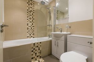 Bathroom- click for photo gallery